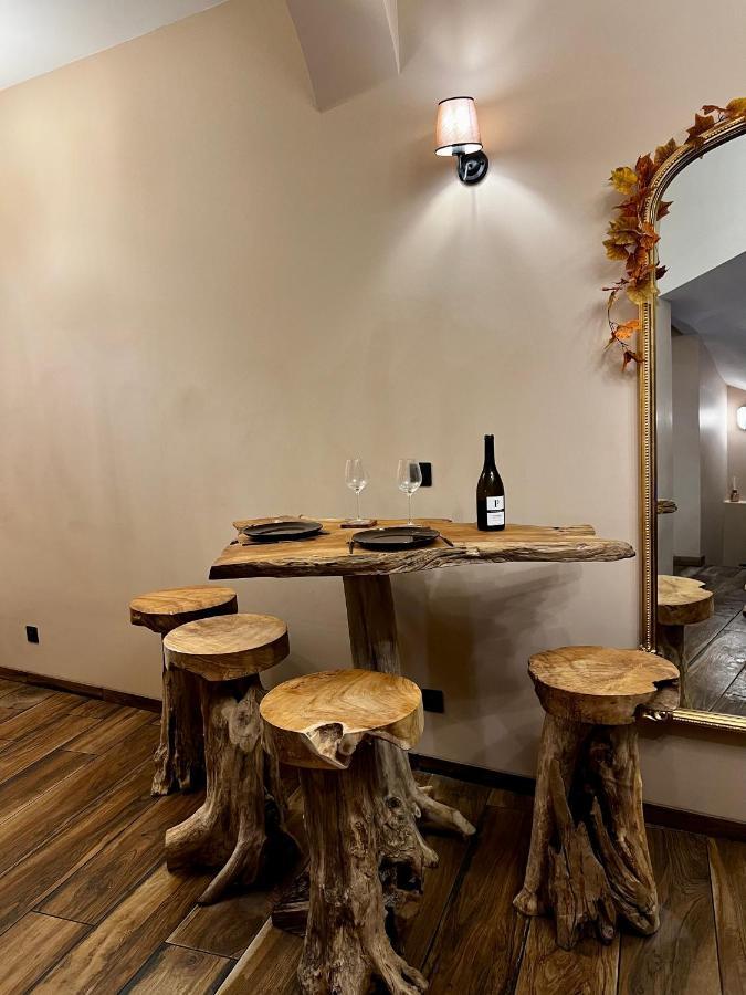 Le Secret D'Adam Apartment รูออง ภายนอก รูปภาพ