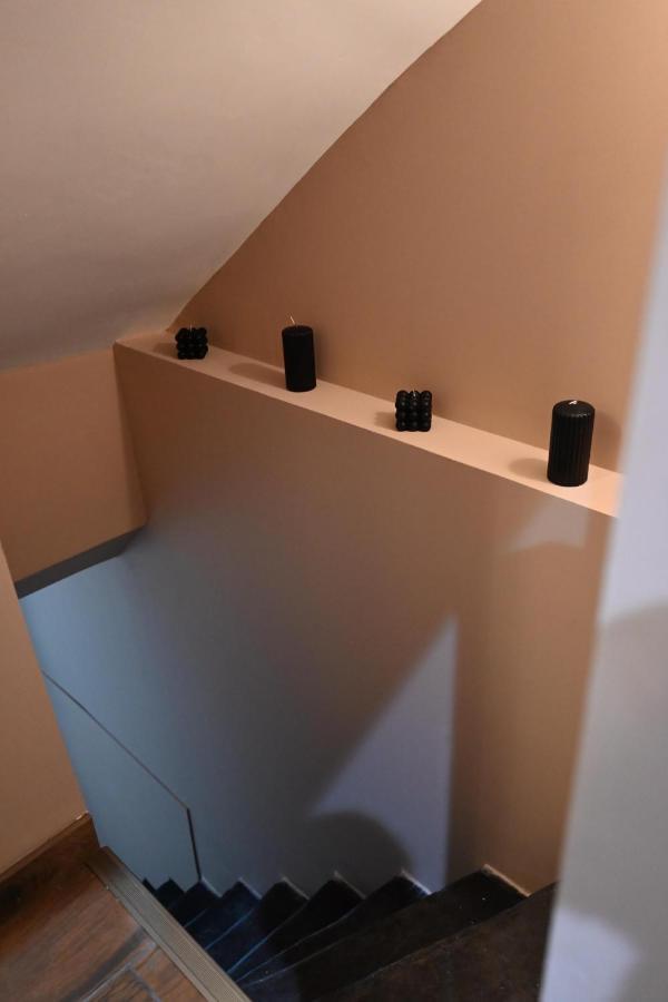 Le Secret D'Adam Apartment รูออง ภายนอก รูปภาพ