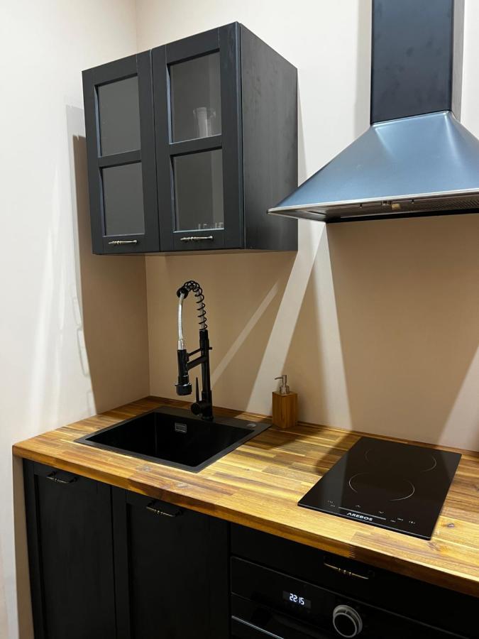 Le Secret D'Adam Apartment รูออง ภายนอก รูปภาพ
