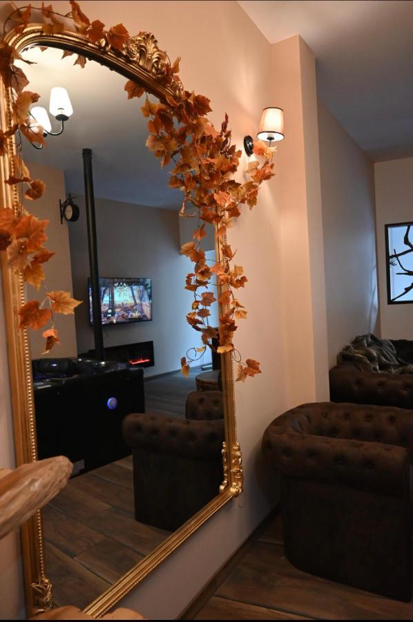 Le Secret D'Adam Apartment รูออง ภายนอก รูปภาพ